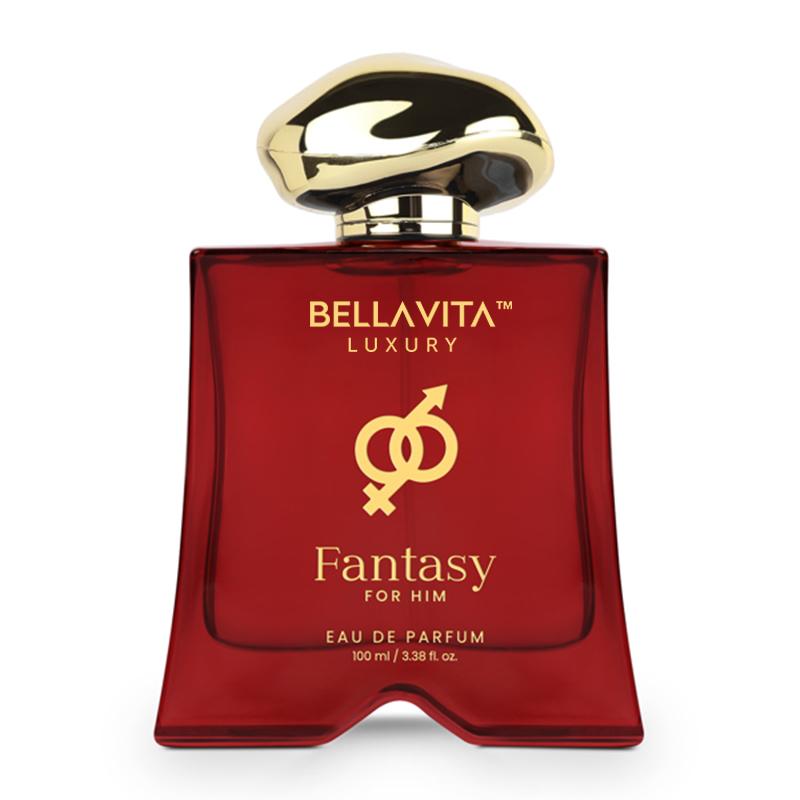 BellaVita Luxury’s Mood Collection Fantasy for Him
