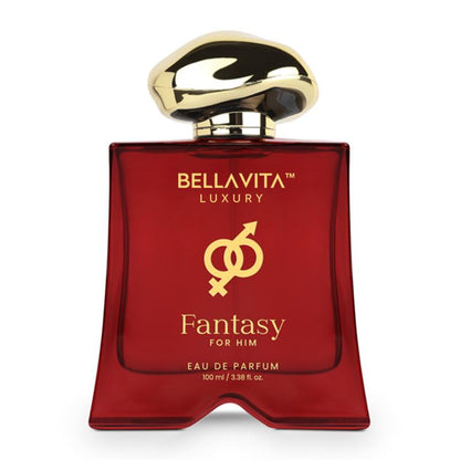 BellaVita Luxury’s Mood Collection Fantasy for Him